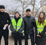 Будь ярче этой зимой!  - Город Краснокаменск